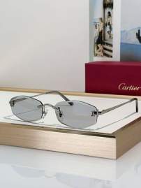 Picture of Cartier Sunglasses _SKUfw79279951fw